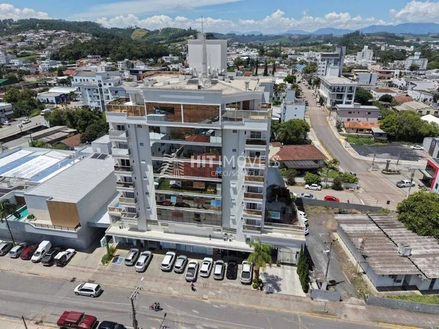 Imagem: APARTAMENTO - CENTRO - ITUPORANGA - SC