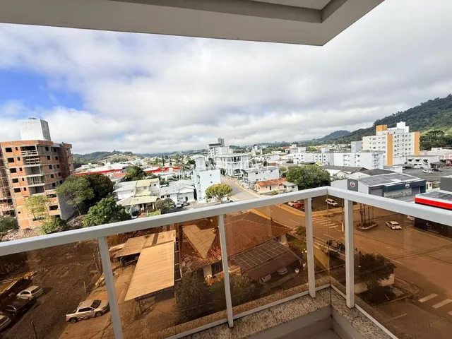 Imagem 10: APARTAMENTO - CENTRO - ITUPORANGA - SC