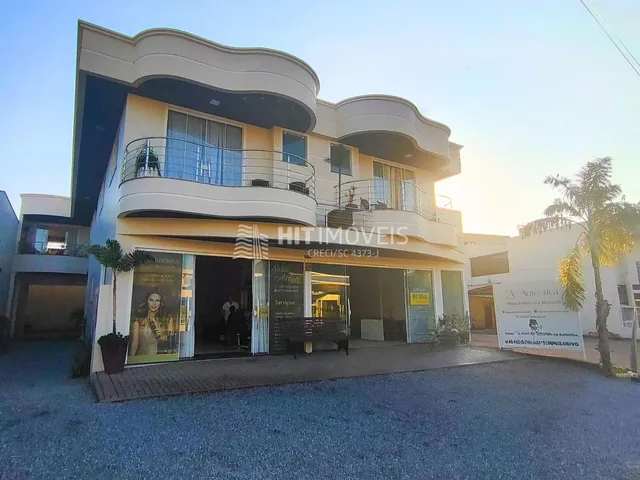 Imagem: SALA COMERCIAL - CENTRO - ITUPORANGA - SC