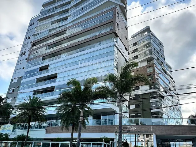 Imagem 8: Apartamento na Praia Brava á 50 metros do Mar