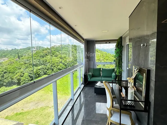 Imagem 16: Apartamento na Praia Brava á 50 metros do Mar
