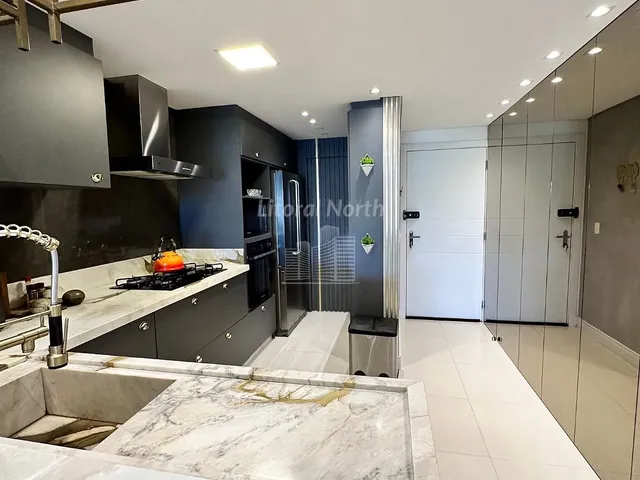 Imagem 7: Apartamento na Praia Brava á 50 metros do Mar