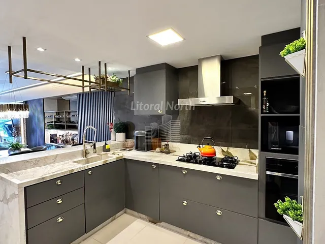 Imagem 10: Apartamento na Praia Brava á 50 metros do Mar