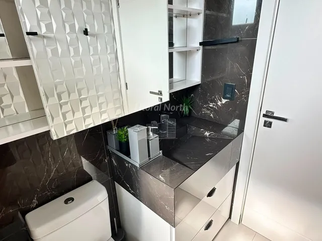 Imagem 12: Apartamento na Praia Brava á 50 metros do Mar