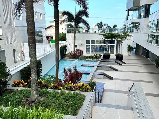 Imagem 9: Apartamento na Praia Brava á 50 metros do Mar