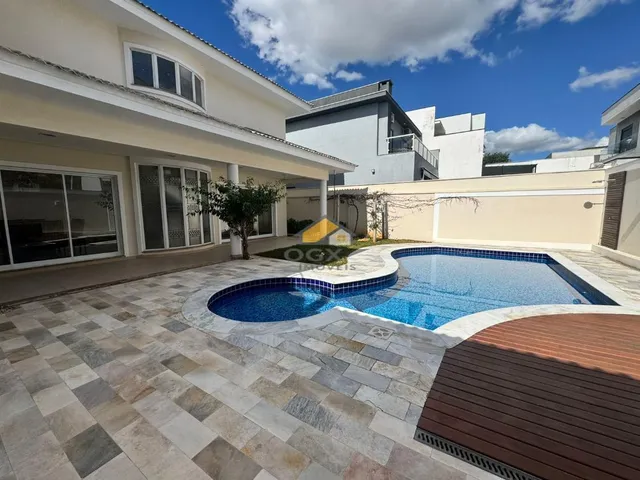 Imagem: Sobrado Alto Padrao 3 Suítes com Closet