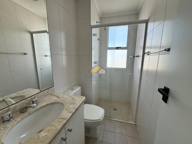 Imagem 2: Apartamento 3 Suites Campolim