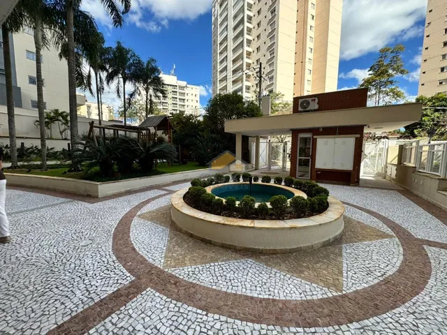 Imagem 15: Apartamento 3 Suites Campolim
