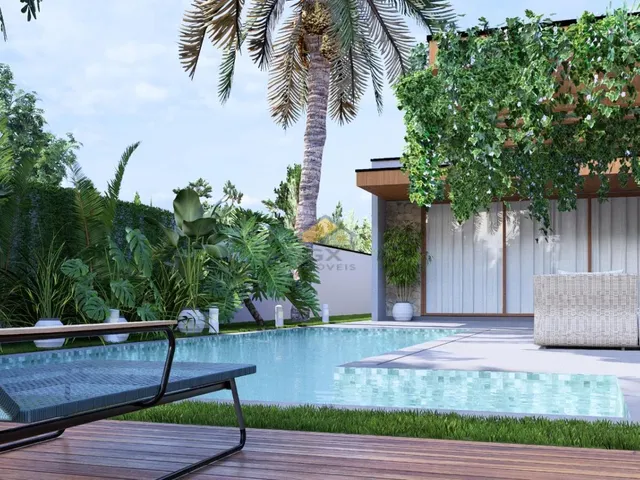 Imagem 9: Casa Térrea de Luxo com 4 Suítes e 460 M²