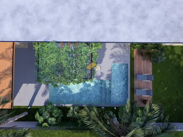 Imagem 8: Casa Térrea de Luxo com 4 Suítes e 460 M²