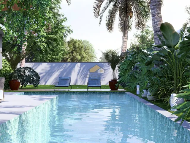 Imagem 14: Casa Térrea de Luxo com 4 Suítes e 460 M²