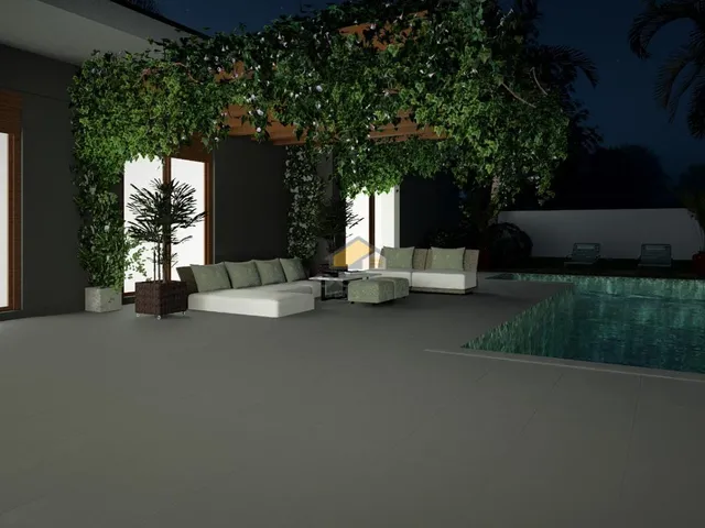 Imagem 11: Casa Térrea de Luxo com 4 Suítes e 460 M²