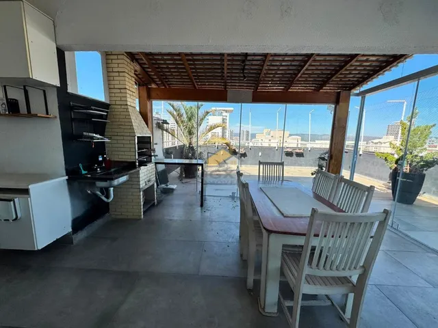 Imagem: Venda/Locação - Cobertura Duplex Campolim