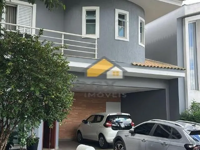 Imagem: SOBRADO ALTO PADRÃO VILLA DOS INGLEZES