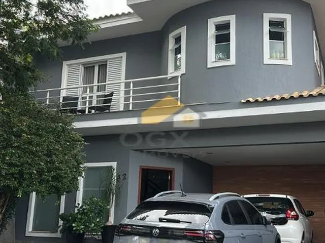 Imagem 11: SOBRADO ALTO PADRÃO VILLA DOS INGLEZES
