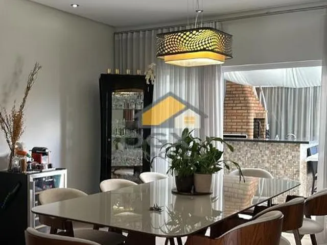 Imagem 5: SOBRADO ALTO PADRÃO VILLA DOS INGLEZES