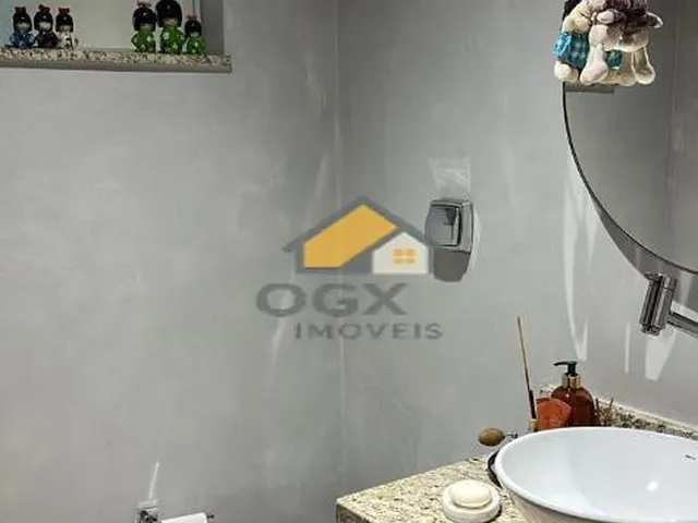 Imagem 2: SOBRADO ALTO PADRÃO VILLA DOS INGLEZES