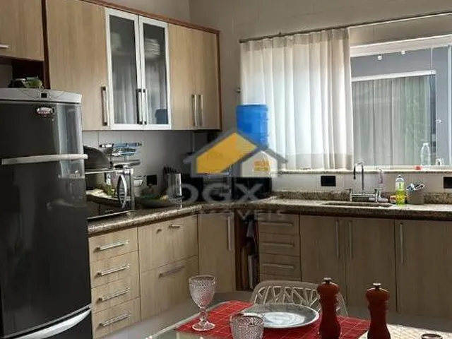 Imagem 4: SOBRADO ALTO PADRÃO VILLA DOS INGLEZES