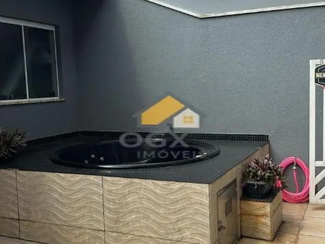 Imagem 10: SOBRADO ALTO PADRÃO VILLA DOS INGLEZES