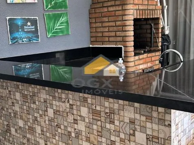 Imagem 9: SOBRADO ALTO PADRÃO VILLA DOS INGLEZES
