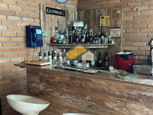 Imagem 3: SOBRADO ALTO PADRÃO VILLA DOS INGLEZES