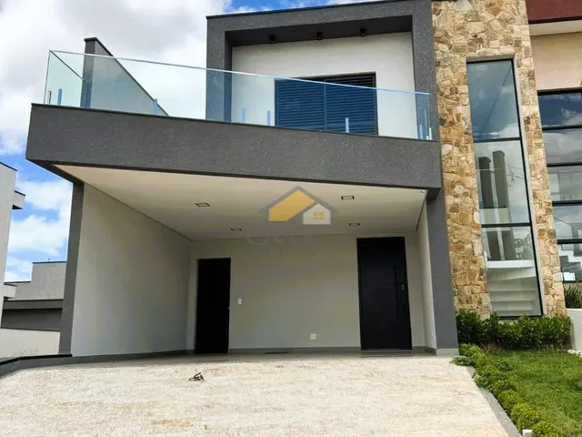 Imagem: SOBRADO ALTO PADRÃO EM CONDOMINIO