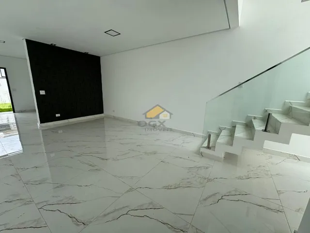 Imagem 2: SOBRADO ALTO PADRÃO EM CONDOMINIO