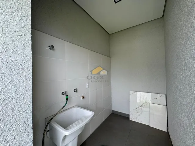 Imagem 10: SOBRADO ALTO PADRÃO EM CONDOMINIO