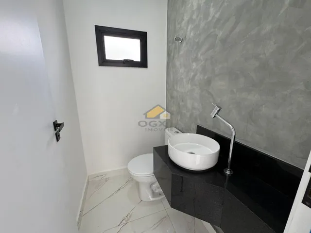 Imagem 15: SOBRADO ALTO PADRÃO EM CONDOMINIO
