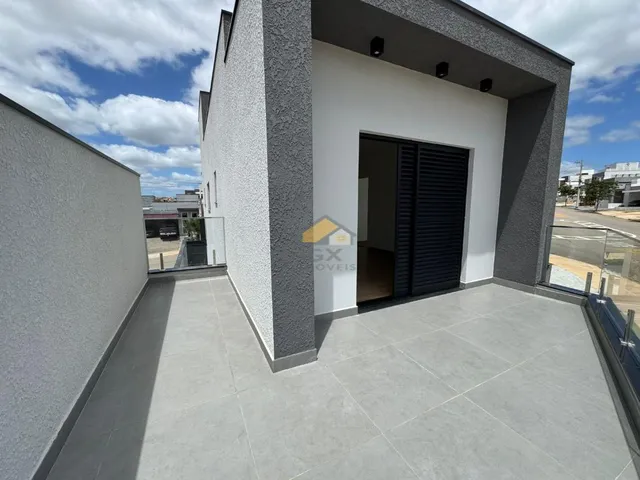 Imagem 4: SOBRADO ALTO PADRÃO EM CONDOMINIO