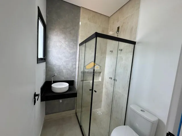Imagem 3: SOBRADO ALTO PADRÃO EM CONDOMINIO