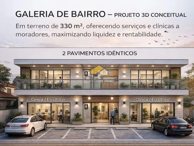 Imagem 1: Terreno Vila Leão