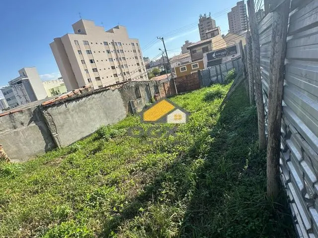 Imagem 3: Terreno Vila Leão