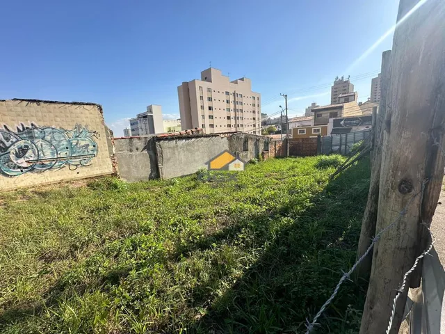 Imagem 2: Terreno Vila Leão