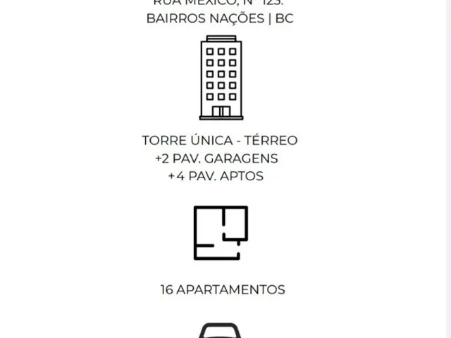 Imagem 2: MONTERREY RESIDENCE - APARTAMENTO DIFERENCIADO - 02 SUÍTES - NO BAIRRO DAS NAÇÕES