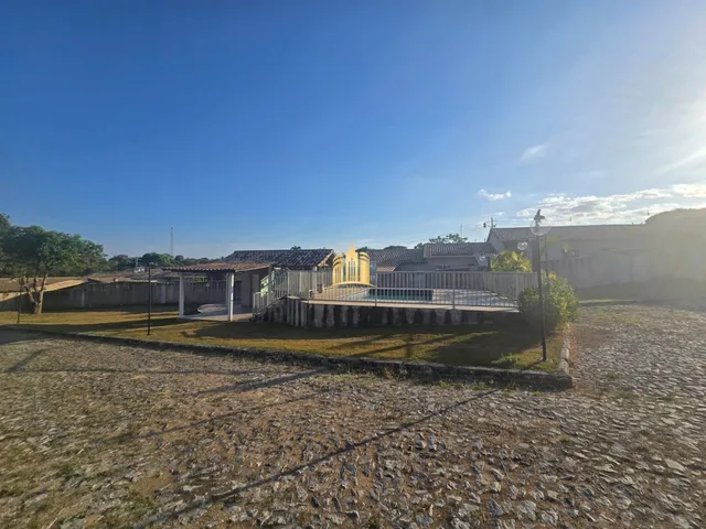 Imagem: CASA PARA LOCAÇÃO - CONDOMÍNIO ÔNIX