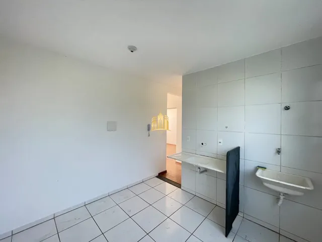 Imagem 12: APARTAMENTO A VENDA BAIRRO NOVA ESMERALDAS/MG R$155.000,00