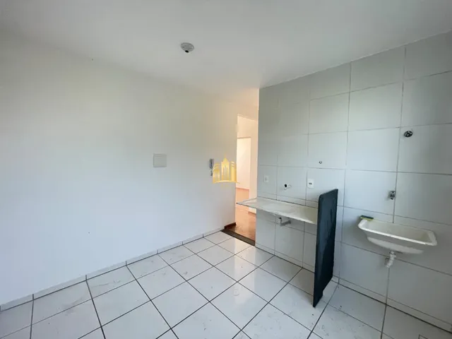 Imagem 3: APARTAMENTO A VENDA BAIRRO NOVA ESMERALDAS/MG R$155.000,00