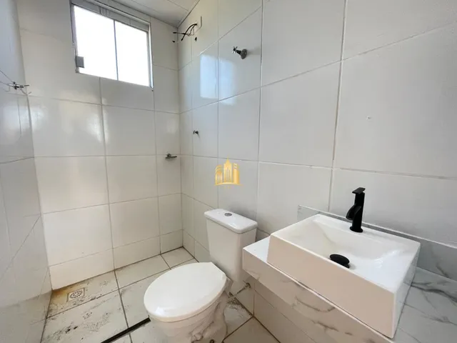 Imagem 11: APARTAMENTO A VENDA BAIRRO NOVA ESMERALDAS/MG R$155.000,00