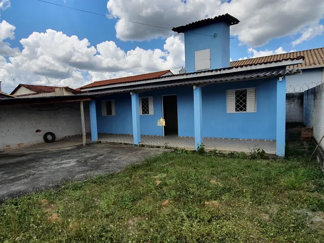 Imagem: CASA PARA LOCAÇÃO BAIRRO SÃO JOSÉ EM