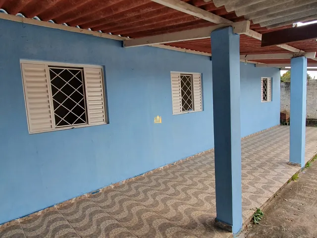Imagem 6: CASA PARA LOCAÇÃO BAIRRO SÃO JOSÉ EM ESMERALDAS/MG R$950,00