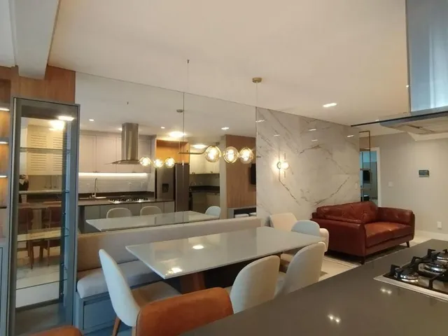 Imagem 1: Apartment em Itajaí - Santa Catarina, Fazenda