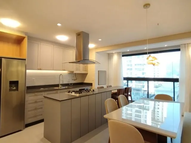 Imagem 15: Apartment em Itajaí - Santa Catarina, Fazenda