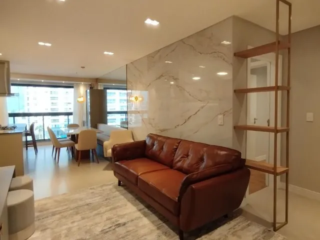 Imagem 7: Apartment em Itajaí - Santa Catarina, Fazenda