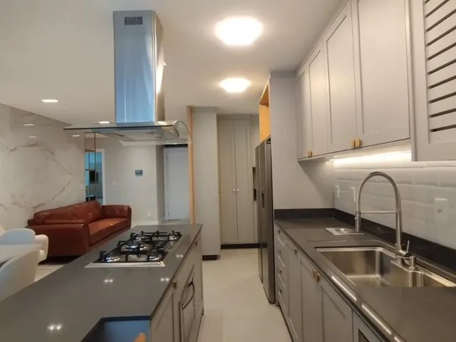 Imagem 16: Apartment em Itajaí - Santa Catarina, Fazenda
