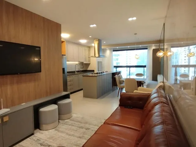 Imagem 6: Apartment em Itajaí - Santa Catarina, Fazenda