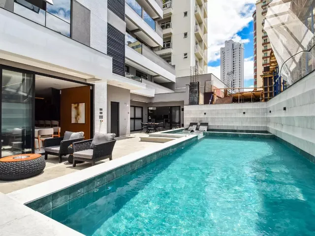 Imagem 14: Apartment em Itajaí - Santa Catarina, Fazenda