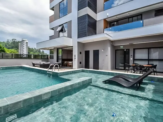 Imagem 13: Apartment em Itajaí - Santa Catarina, Fazenda
