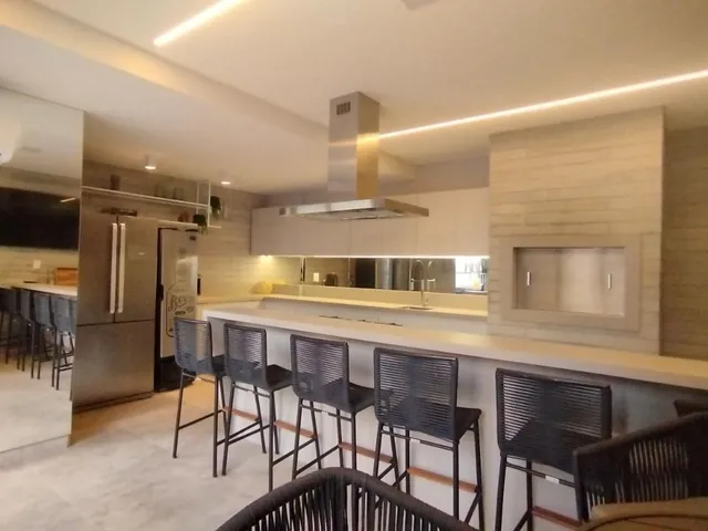 Imagem 2: Apartment em Itajaí - Santa Catarina, Fazenda