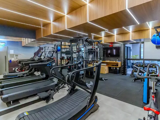 Imagem 8: Apartment em Itajaí - Santa Catarina, Fazenda
